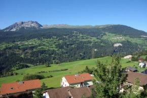 Ferienwohnung Vazerol